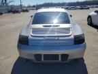 2000 PORSCHE 911