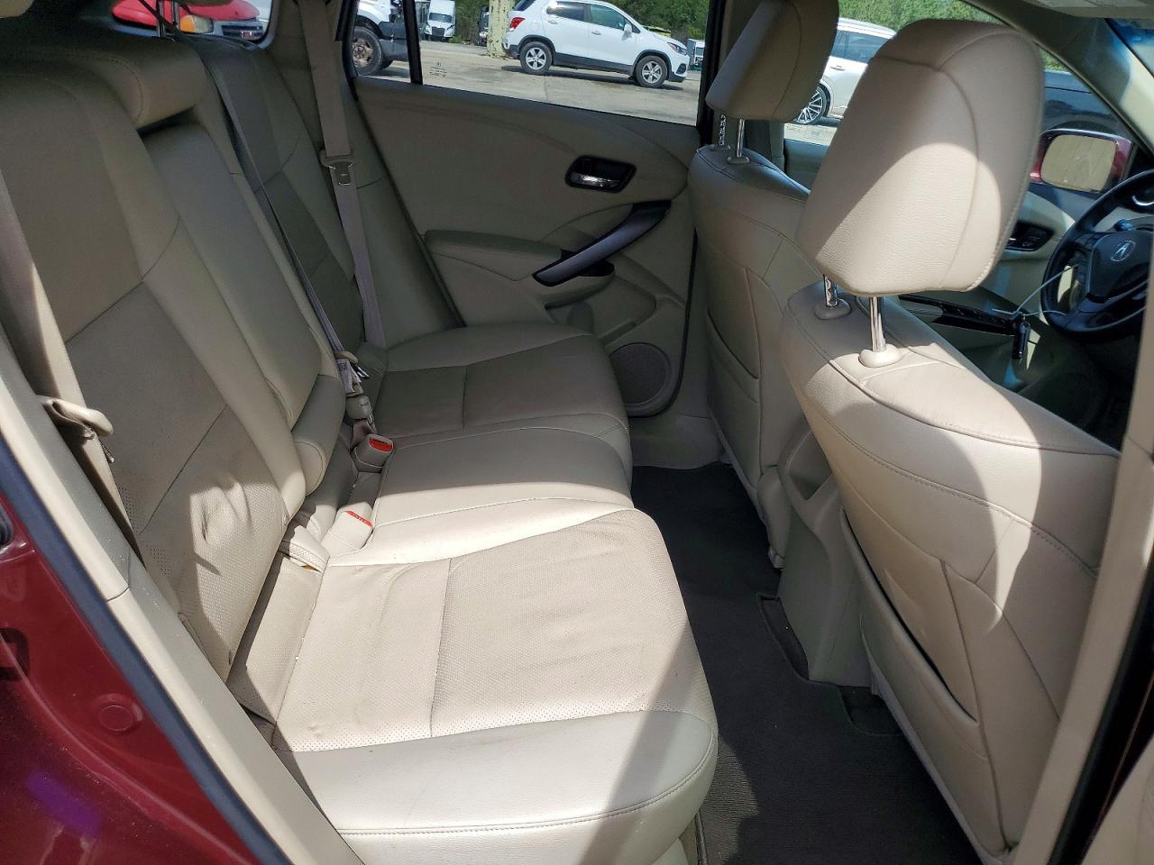 2013 ACURA RDX