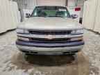2001 CHEVROLET Silverado