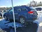 2010 SUBARU Outback