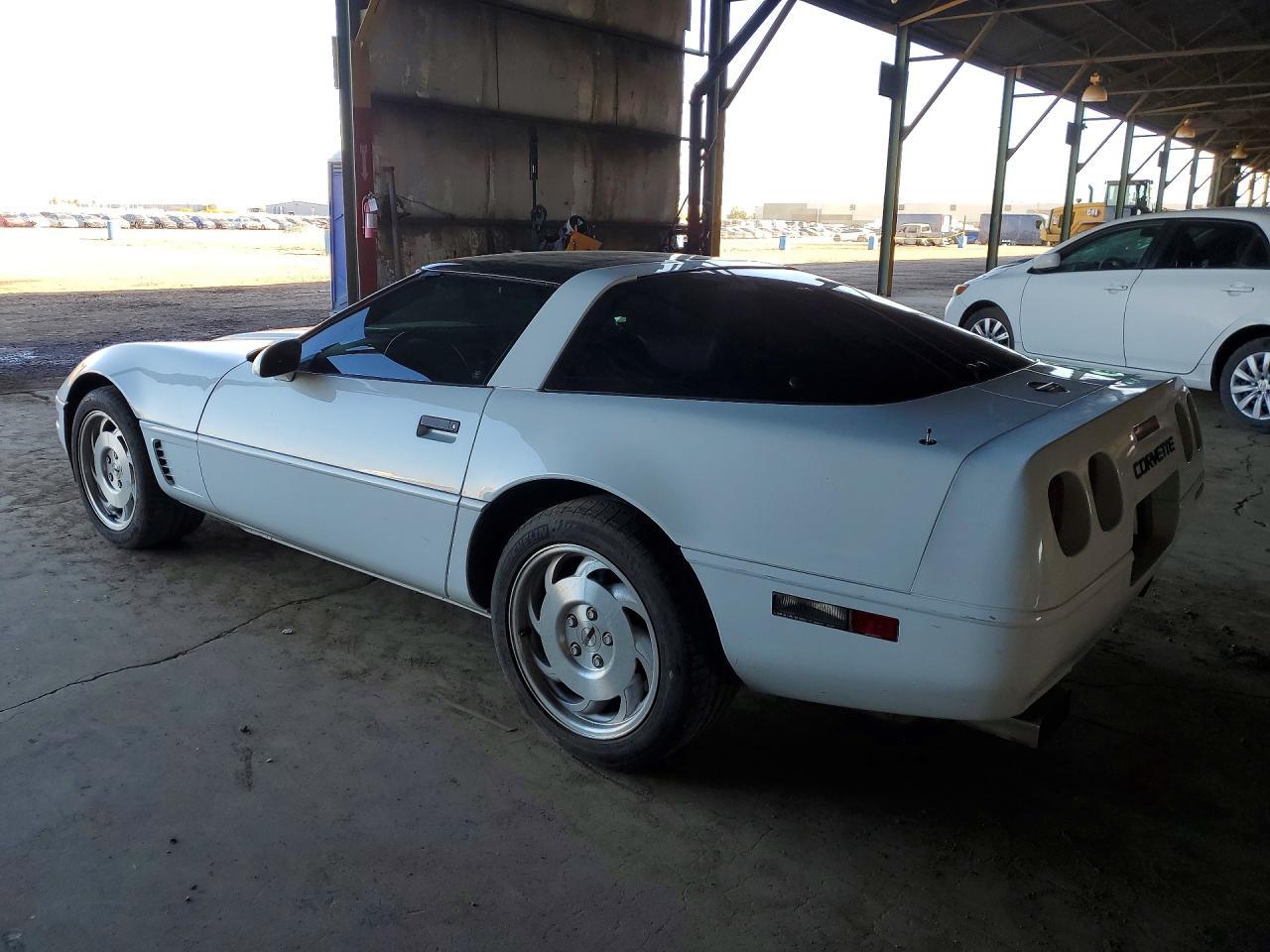 1995 CHEVROLET