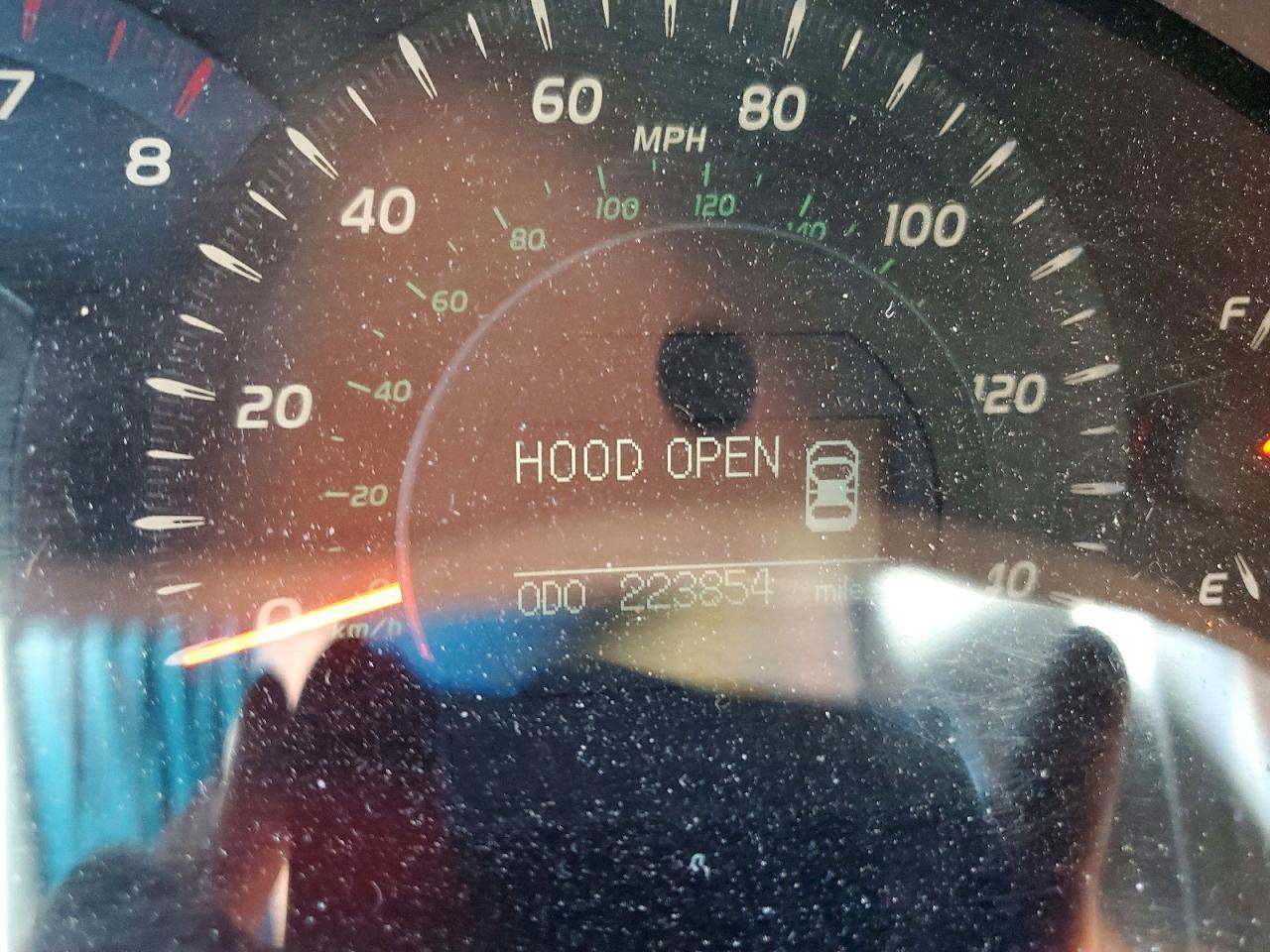 2008 TOYOTA CAMRY