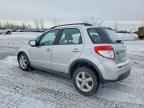 2009 SUZUKI SX4