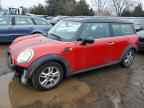 2010 MINI Cooper Clubman
