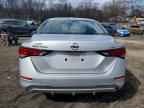 2022 NISSAN SENTRA