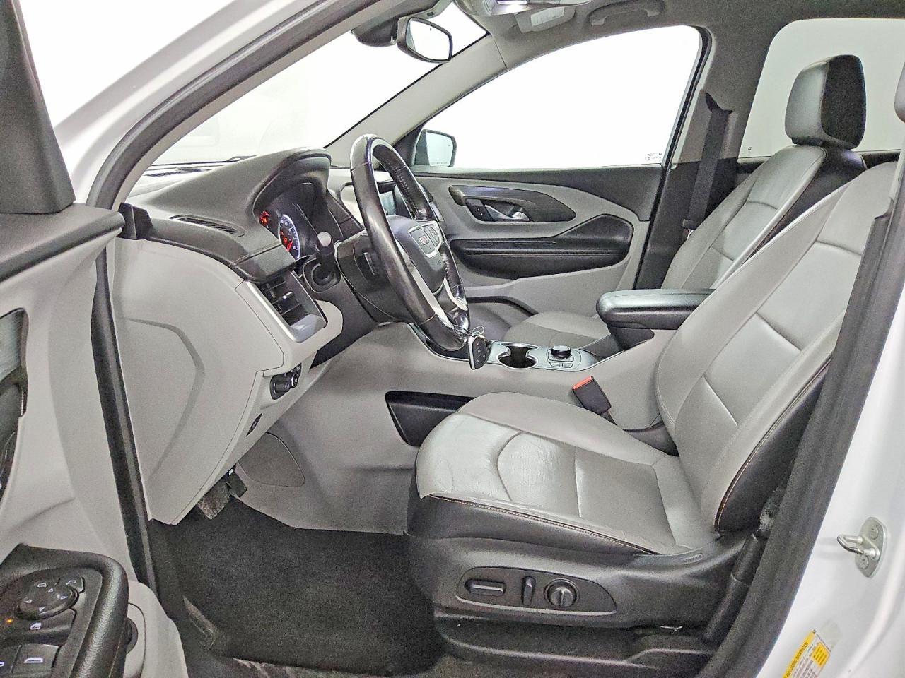 2018 GMC Terrain