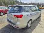 2017 KIA SEDONA