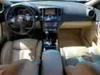 2012 NISSAN Maxima