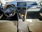 2022 LEXUS Rx
