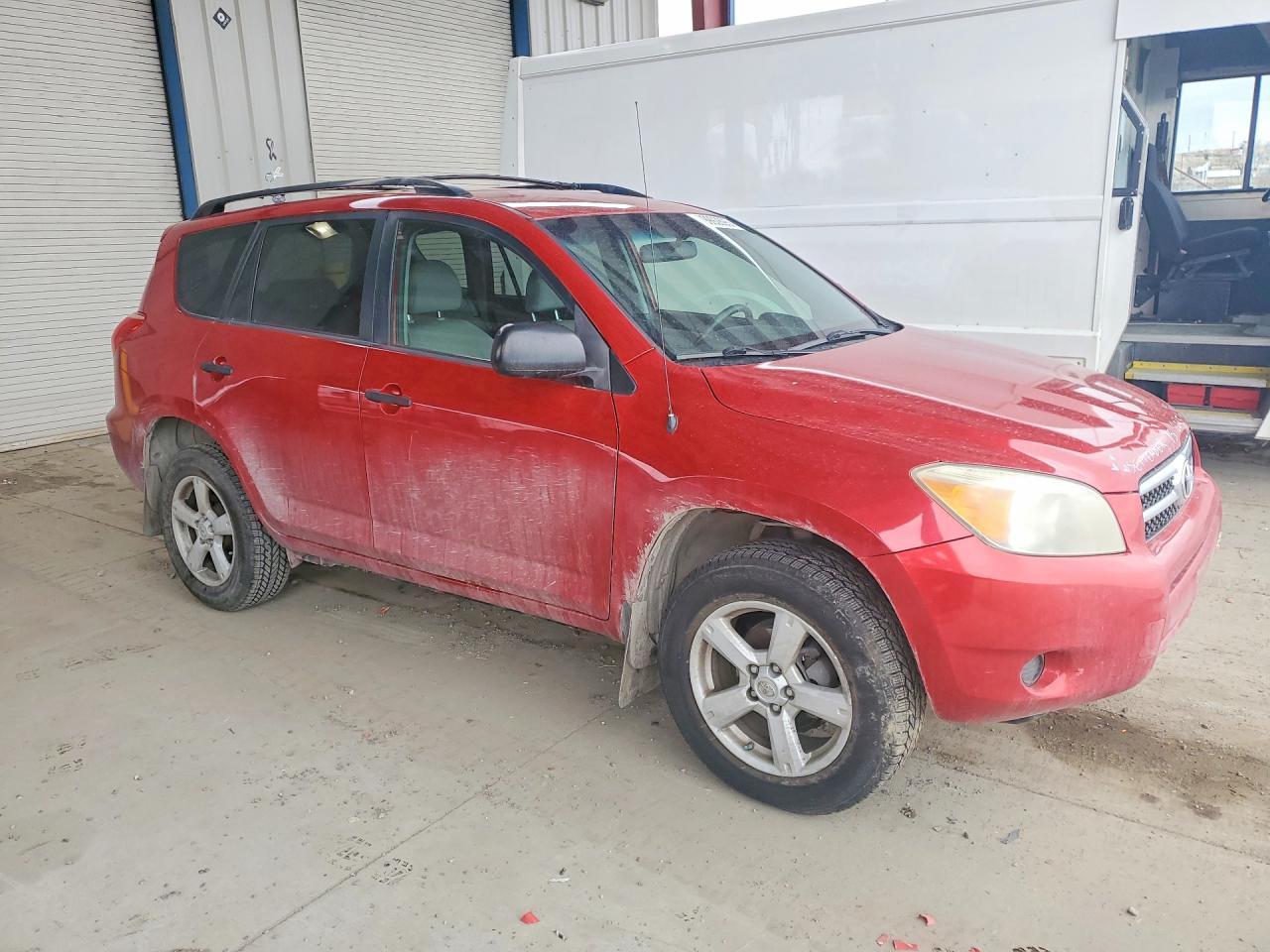 2008 TOYOTA RAV4