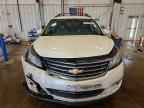 2015 CHEVROLET TRAVERSE