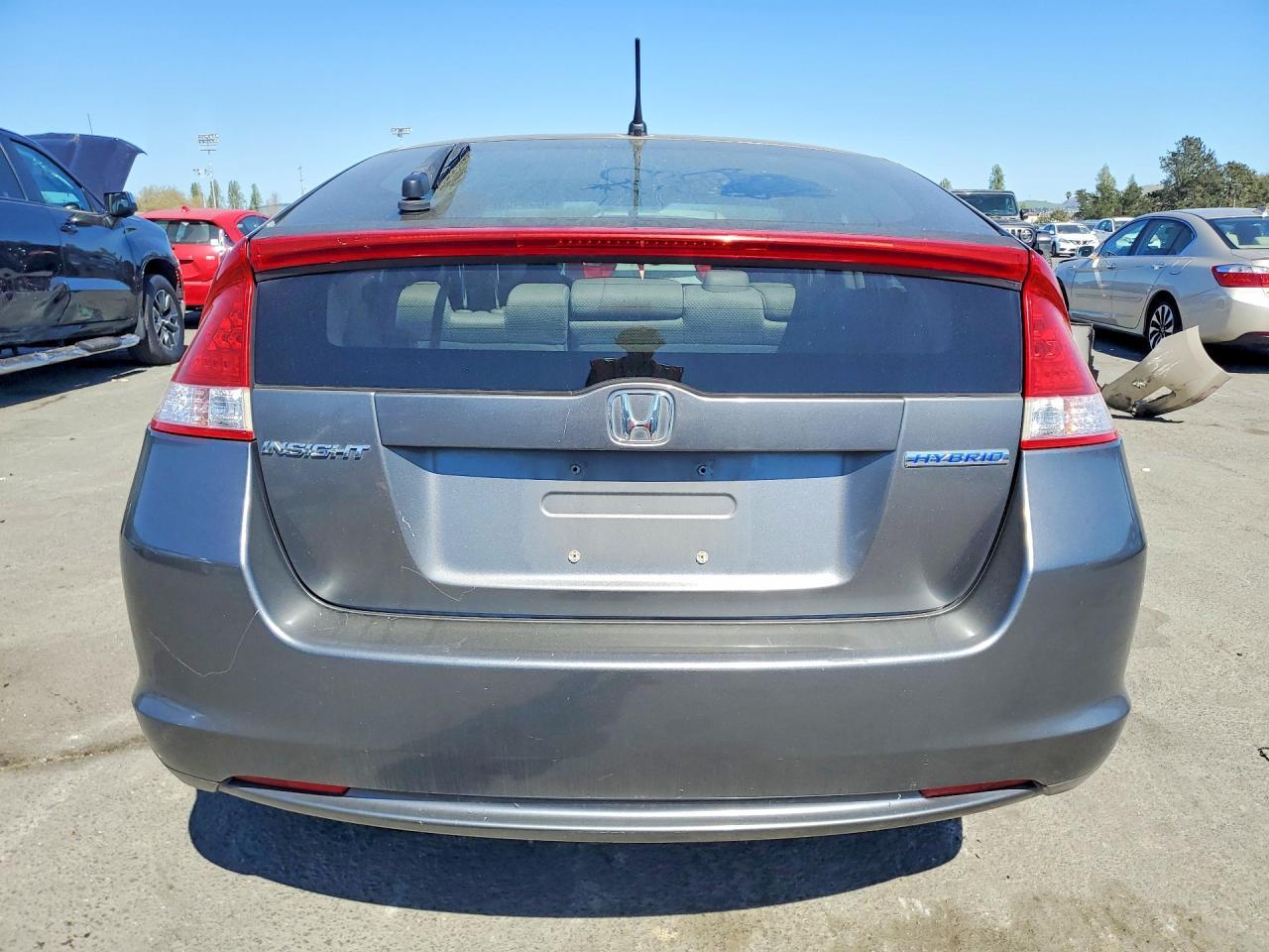 2010 HONDA Insight