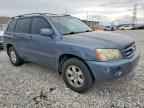 2003 TOYOTA HIGHLANDER