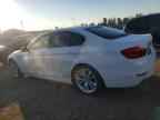 2014 BMW 5 series