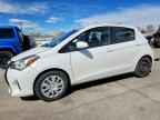 2017 TOYOTA YARIS