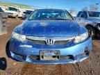 2011 HONDA CIVIC