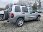 2005 JEEP Liberty