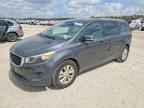 2016 KIA SEDONA