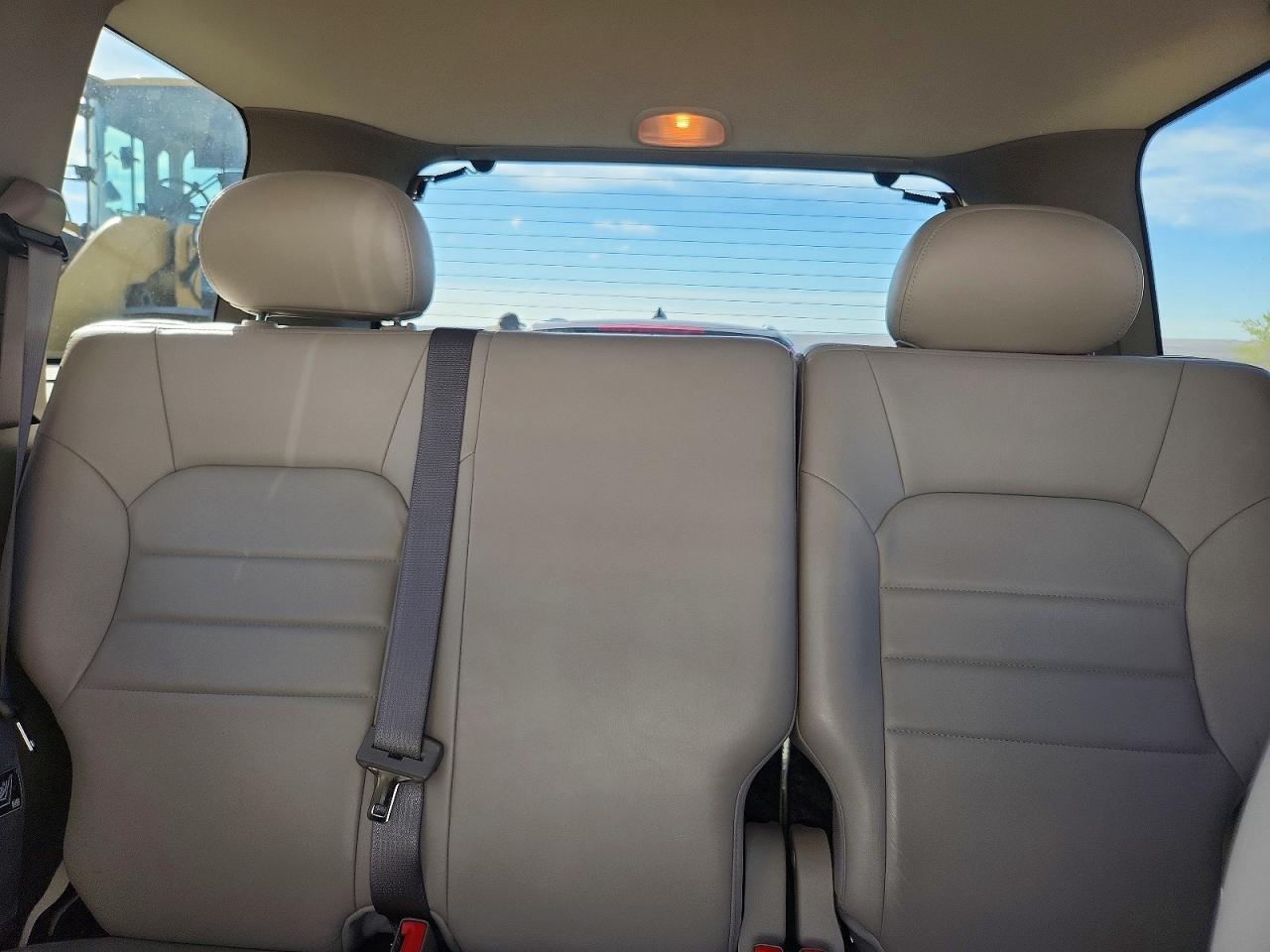 2004 JEEP Liberty