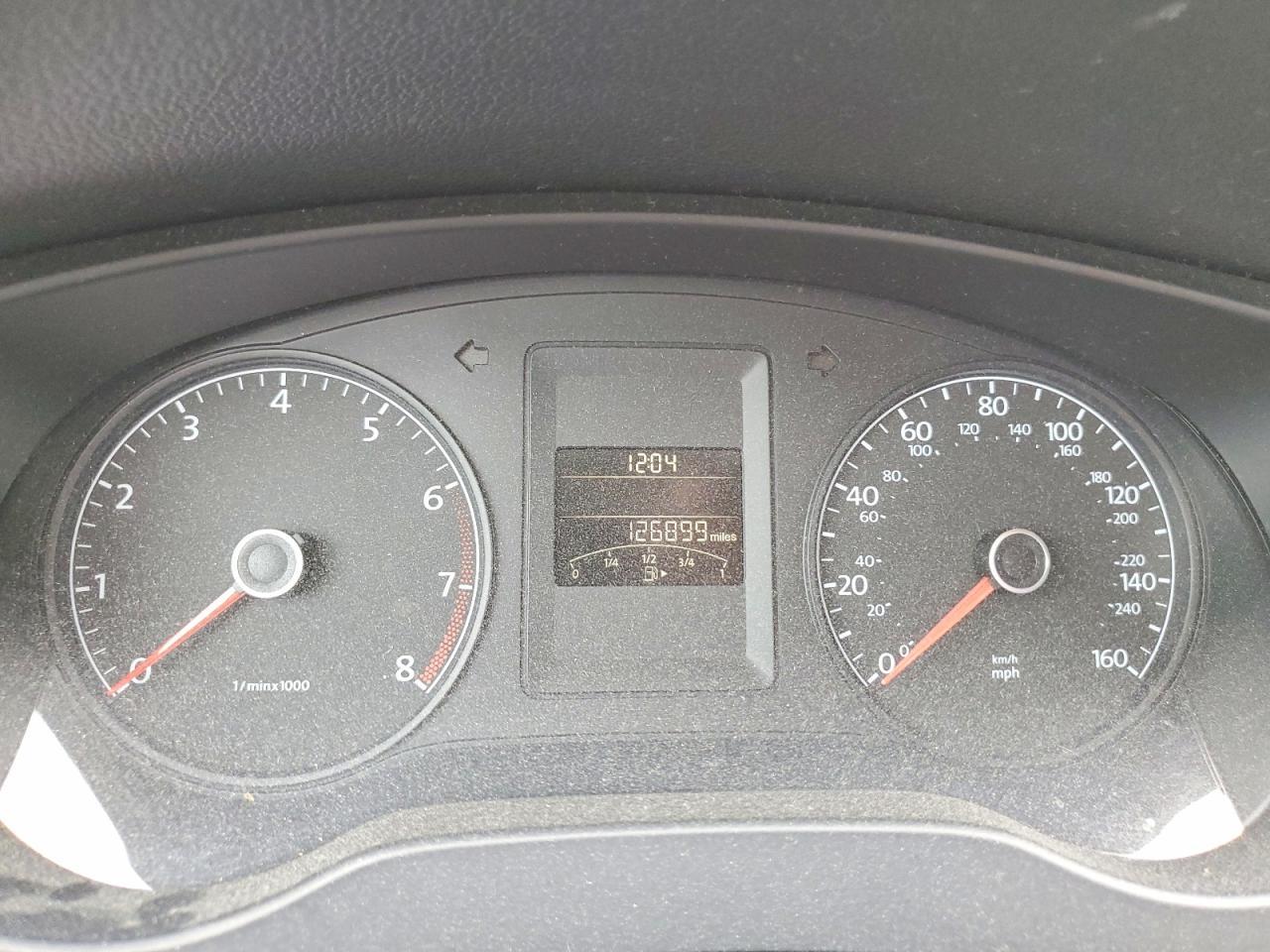 2013 VOLKSWAGEN JETTA