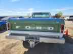 1968 FORD F-250
