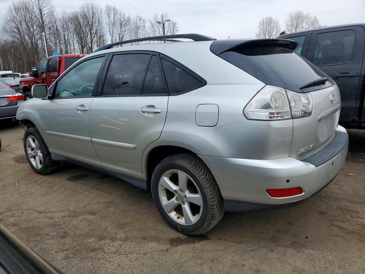 2006 LEXUS Rx 330