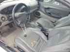 1999 PORSCHE Boxster