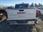 2025 GMC Sierra