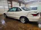 1998 FORD Escort