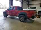 2012 TOYOTA TACOMA