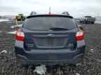 2014 SUBARU XV Crosstrek