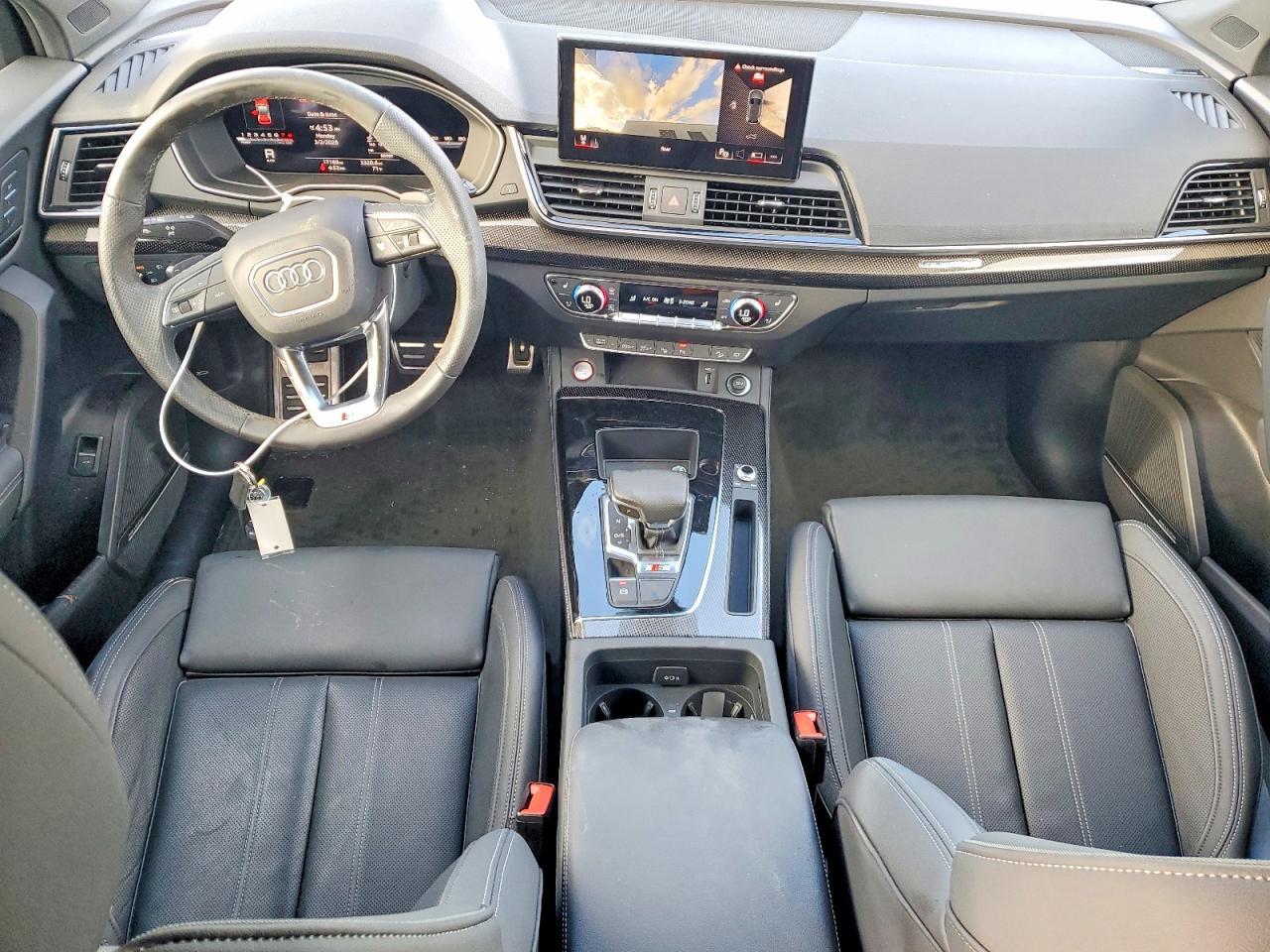 2024 AUDI SQ5