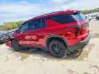 2025 CHEVROLET TRAVERSE