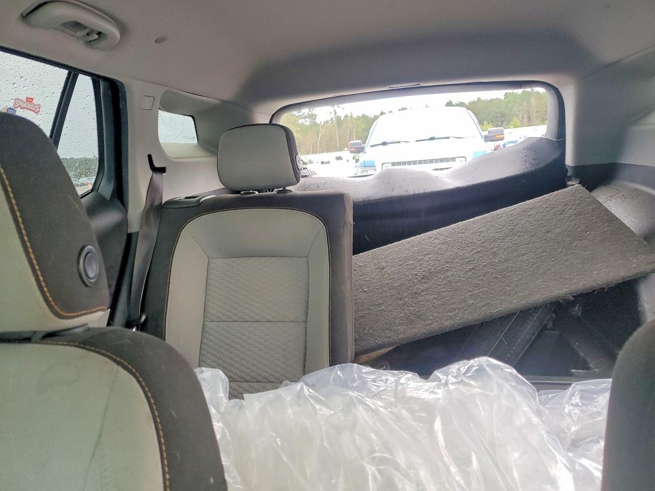 2018 GMC Terrain