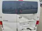 2021 NISSAN NV 200