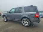 2015 FORD Expedition
