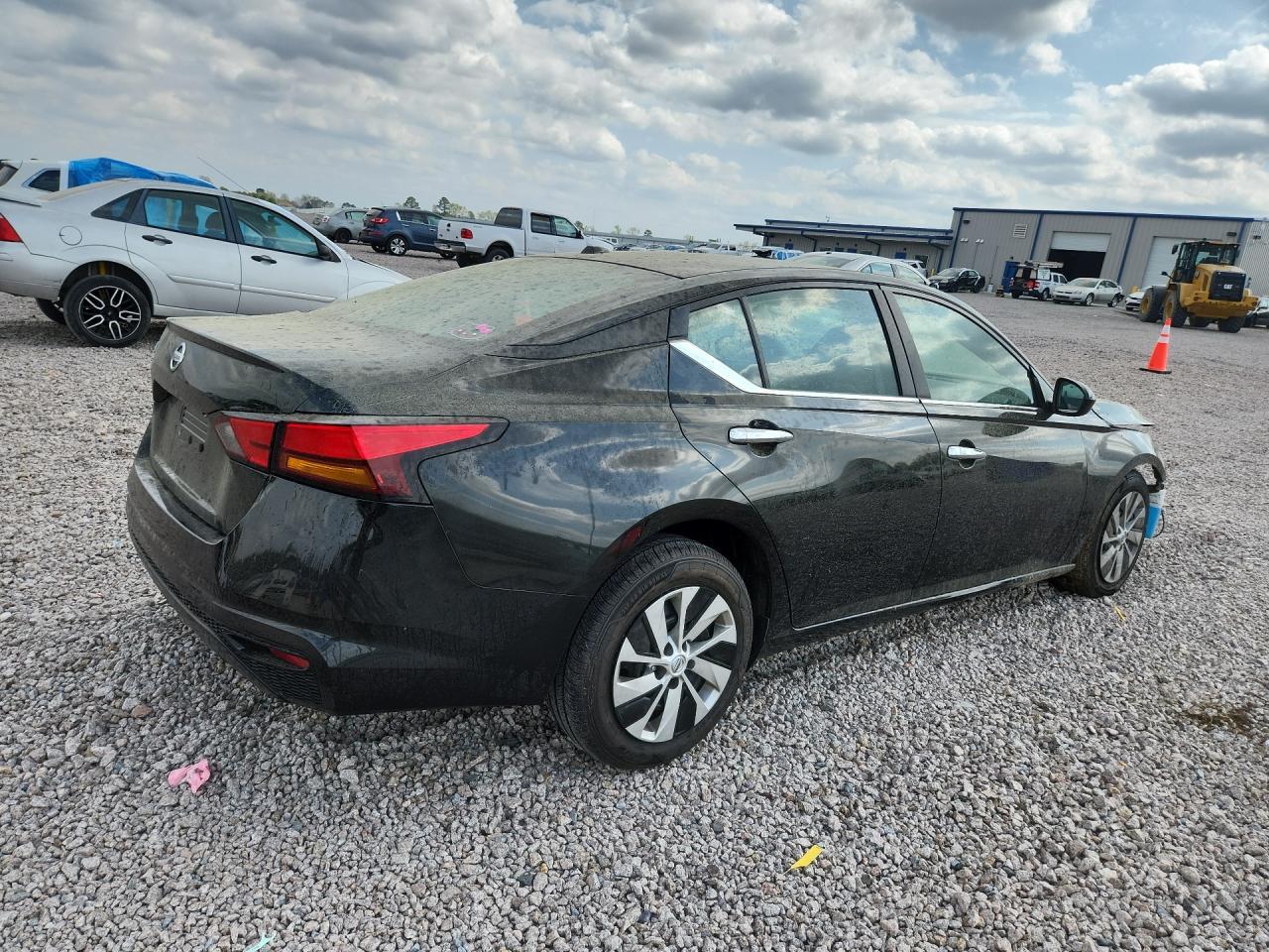 2019 NISSAN ALTIMA
