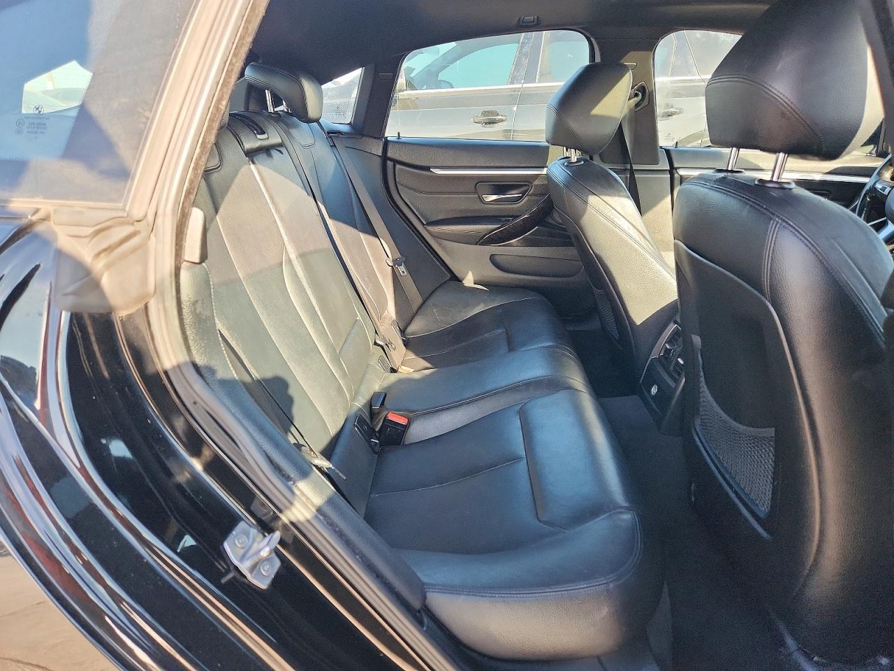 2016 BMW 4 Series