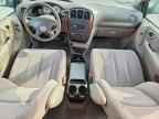 2001 DODGE GRAND CARAVAN