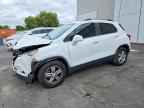 2019 CHEVROLET TRAX