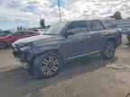 2017 TOYOTA 4Runner