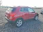 2015 CHEVROLET TRAX