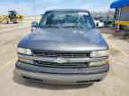 2001 CHEVROLET SILVERADO 1500