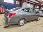 2016 NISSAN VERSA