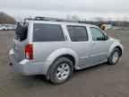 2011 NISSAN PATHFINDER