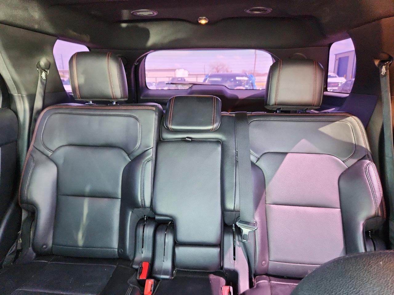 2016 FORD Explorer Sport Trac
