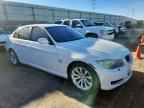 2011 BMW 3 SERIES
