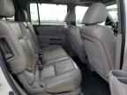 2015 HONDA PILOT