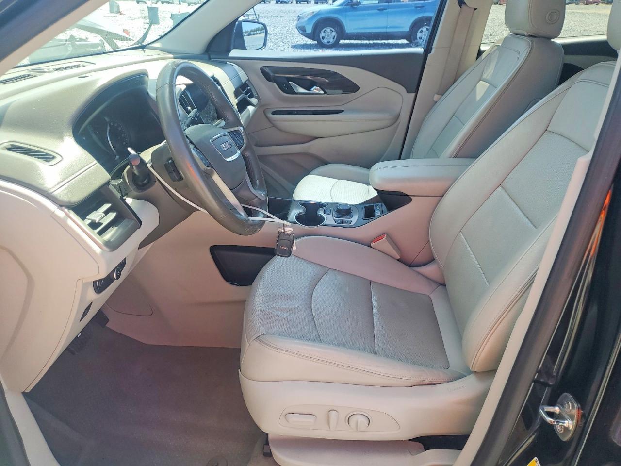 2019 GMC Terrain
