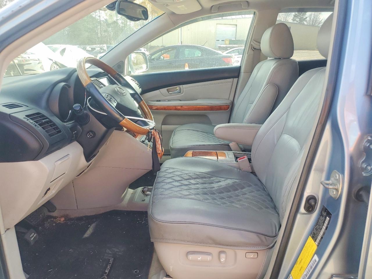 2005 LEXUS Rx 330